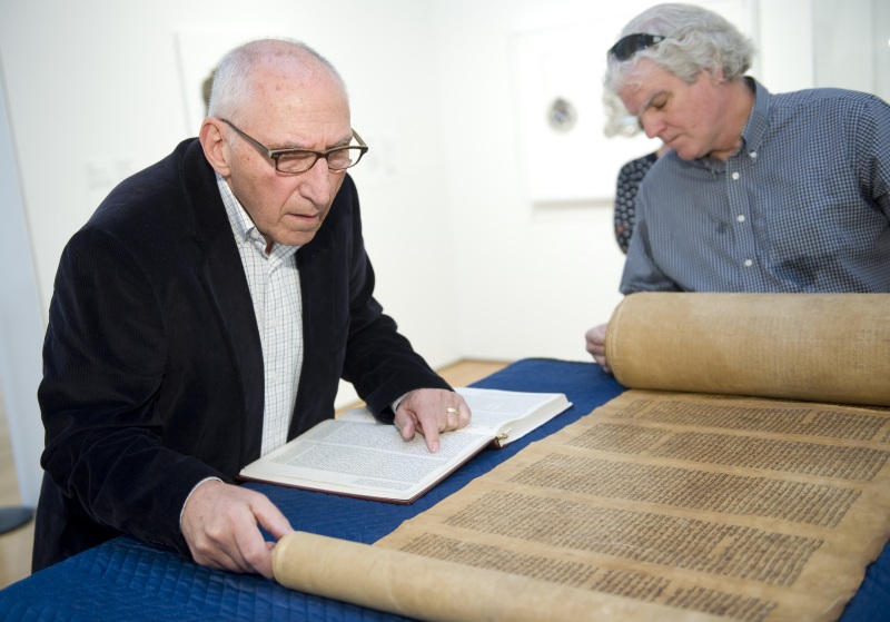 torah_saulschiffman_ncma